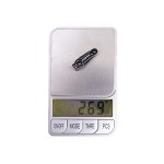 Originale AGFRC HSS16AG 25T braccio in alluminio clampaggio 31mm lunghezza clacson per 1/10 scala RC auto sterzo